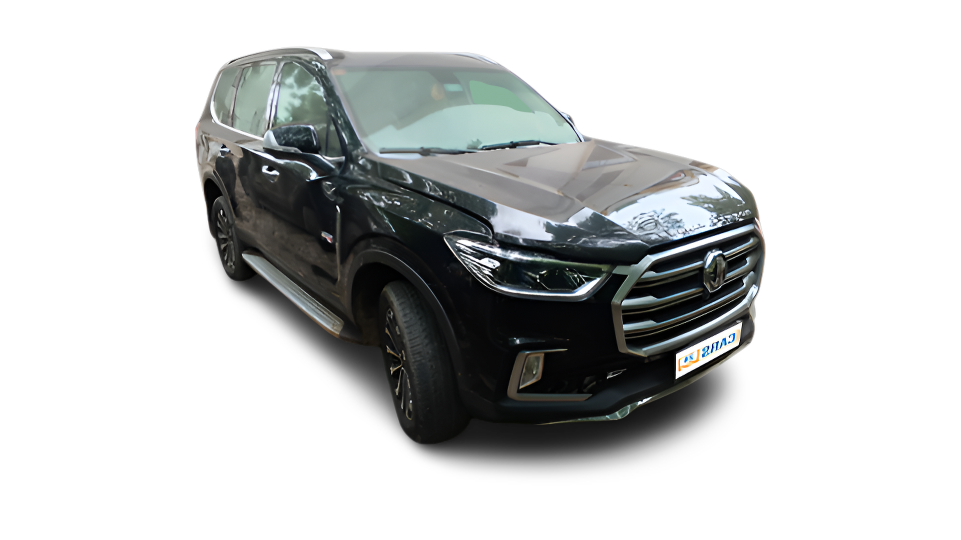 2020 MG GLOSTER - SUV - Diesel - Automatic - ₹21.73 lakh